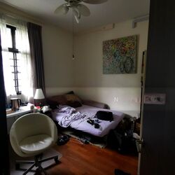 Gemini Apartments (D15), Apartment #501985181